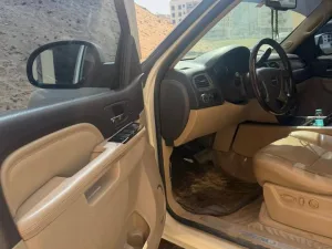 2013 جي أم سي يوكون Denali