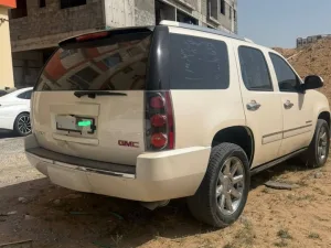 2013 جي أم سي يوكون Denali