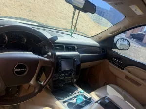 2013 جي أم سي يوكون Denali