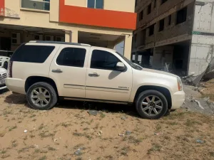 2013 جي أم سي يوكون Denali