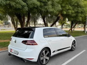 2017 Volkswagen Golf GTI