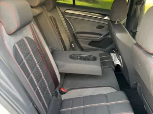 2017 Volkswagen Golf GTI