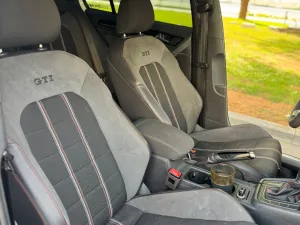 2017 Volkswagen Golf GTI