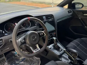 2017 Volkswagen Golf GTI
