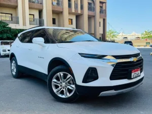 2019 Chevrolet Blazer 1LT