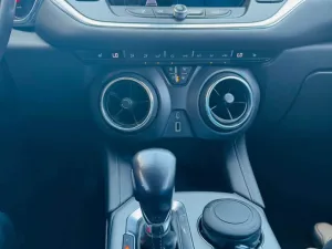 2019 Chevrolet Blazer 1LT