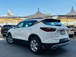 2019 Chevrolet Blazer 1LT
