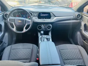 2019 Chevrolet Blazer 1LT