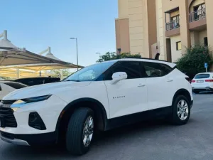2019 Chevrolet Blazer 1LT