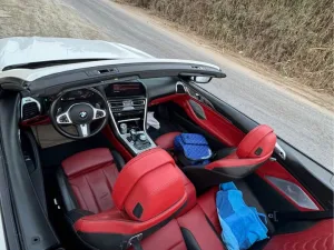 2019 BMW 8-Series M850i