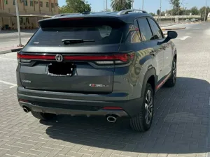 2025 تشانجن سي اس ٣٥ No Trim
