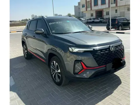 2025 تشانجن سي اس ٣٥ No Trim