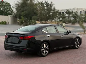 2020 Nissan Altima SL