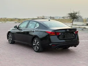 2020 Nissan Altima SL