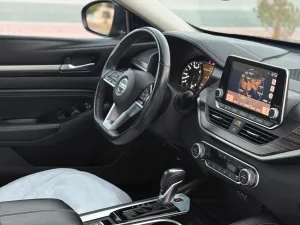 2020 Nissan Altima SL