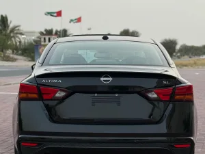 2020 Nissan Altima SL