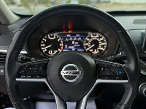 2020 Nissan Altima SL