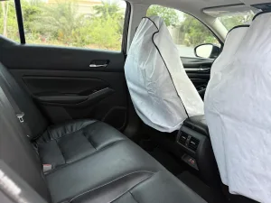 2020 Nissan Altima SL