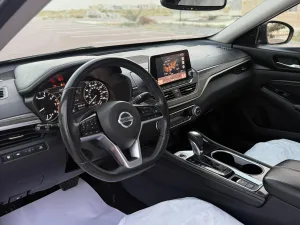 2020 Nissan Altima SL