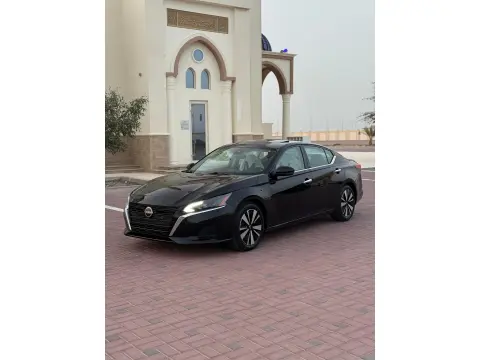 2020 Nissan Altima SL