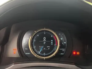 2016 Lexus IS IS 200