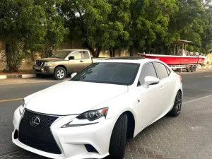 2016 Lexus IS IS 200