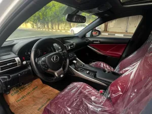 2016 Lexus IS IS 200