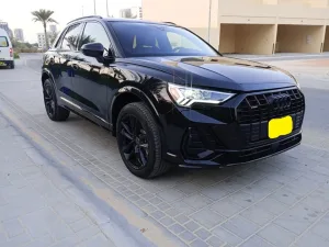 2024 Audi Q3 S line Premium
