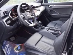2024 Audi Q3 S line Premium
