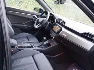 2024 Audi Q3 S line Premium