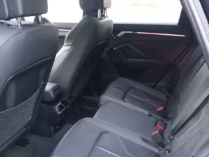 2024 Audi Q3 S line Premium