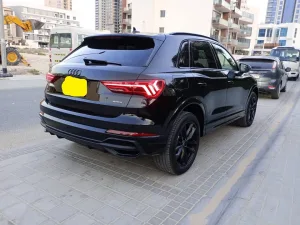 2024 Audi Q3 S line Premium
