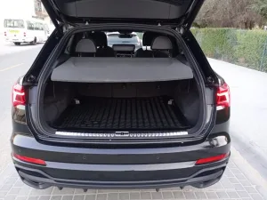 2024 Audi Q3 S line Premium