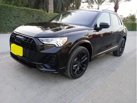 2024 Audi Q3 S line Premium
