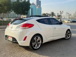 2012 Hyundai Veloster GLS