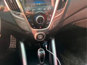 2012 Hyundai Veloster GLS