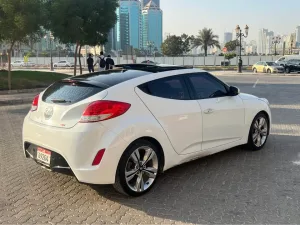 2012 Hyundai Veloster GLS