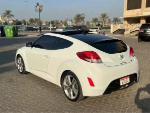 2012 Hyundai Veloster GLS