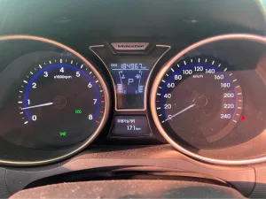 2012 Hyundai Veloster GLS