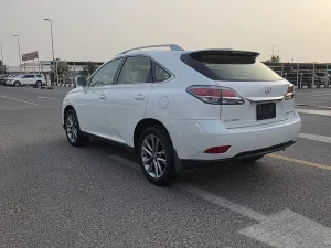2014 Lexus RX RX 350