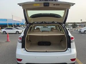 2014 Lexus RX RX 350