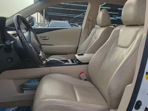 2014 Lexus RX RX 350