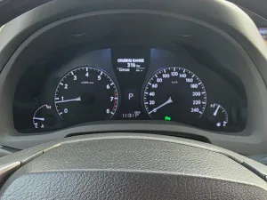 2014 Lexus RX RX 350