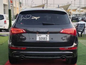 2011 اودي كيو٥ Premium Plus