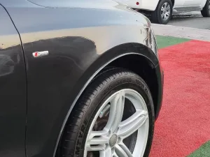 2011 اودي كيو٥ Premium Plus