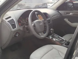 2011 اودي كيو٥ Premium Plus