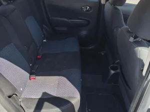 2014 Nissan Versa SR
