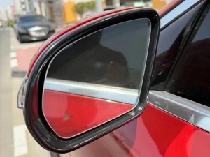 2019 Mercedes-Benz E-Class E300