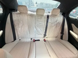 2019 Mercedes-Benz E-Class E300