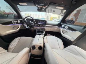 2019 Mercedes-Benz E-Class E300
